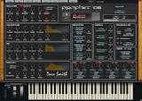 DSI Prophet '08 PlugSE