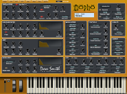 Mopho PlugSE